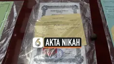 TV Akta Nikah