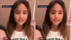 Nia Ramadhani memiliki putri yang beranjak remaja bernama Mikhayla Zalindra Bakrie. Mikhayla mewarisi kecantikan Nia Ramadhani. Kini anak berusia 10 tahun sudah memiliki paras yang memesona. Terlebih, dagu lancipnya yang alami berhasil banjir pujian. (Liputan6.com/ramadhaniabakrie)