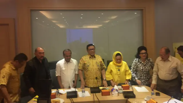 Dewan Pakar Partai Golkar