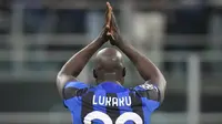 Liga Italia: Performa Tidak Sesuai Ekspektasi, Inter Milan Minta Diskon ke Chelsea soal Transfer Romelu Lukaku Musim Depan