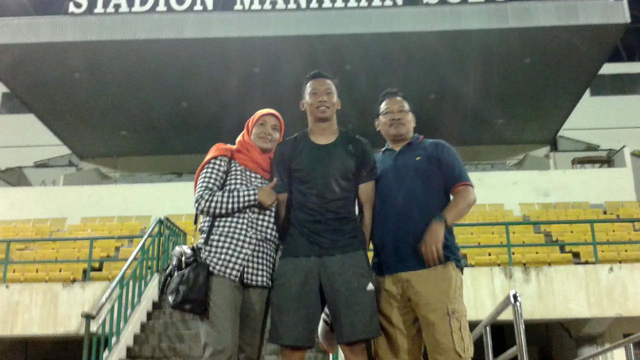 Awan Setho