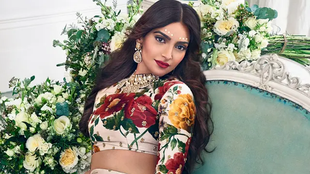 Sonam Kapoor