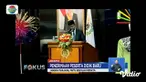 Terkait karut marut PPDB 2019, Gubernur DKI Jakarta Anies Baswedan mengatakan sistem zonasi dapat meningkatkan mutu sekolah serta siswa akan memiliki standard yang sama.