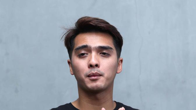  Ricky  Harun  Sambut Perpindahan SinemArt ke SCTV Saya di 