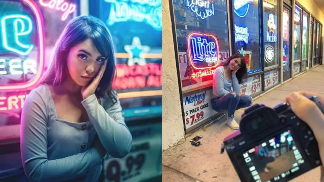 10 Ekspektasi vs Realita Foto Instagramable Ini Tempatnya Tak Terduga, Bisa Ditiru