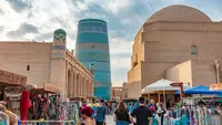 Top 7 Places to Visit in Central Asia: Exploring the Underrated Destinations