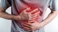 Asam Lambung Naik, Bikin Badan Lemas? (Sasha2109/Shutterstock)