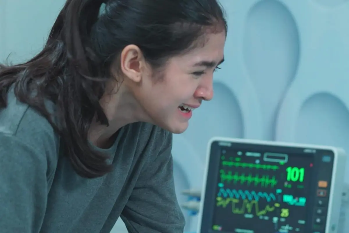 Samudra Cinta