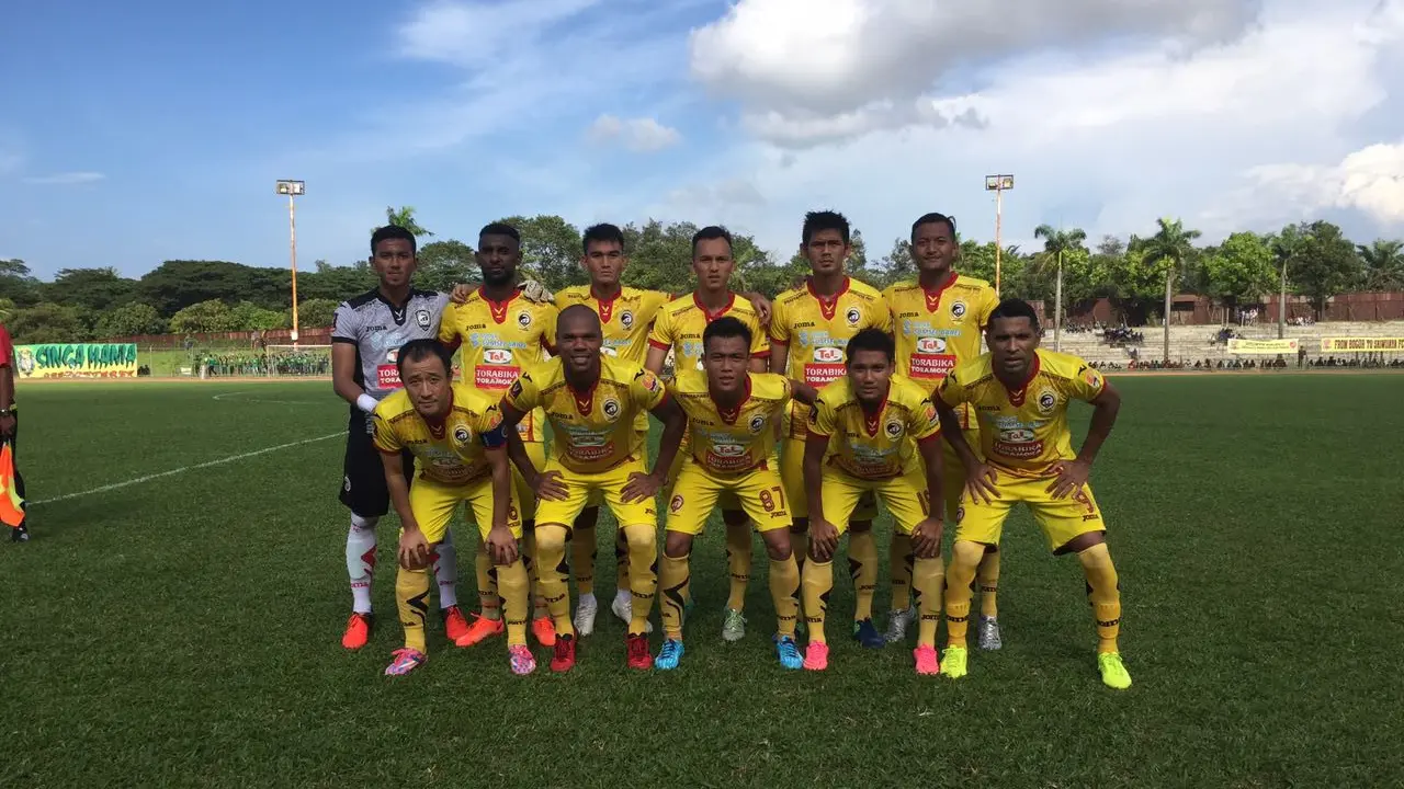 Sriwijaya FC