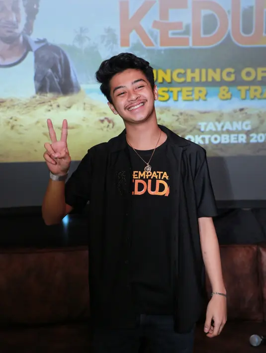 (Adrian Putra/Bintang.com)