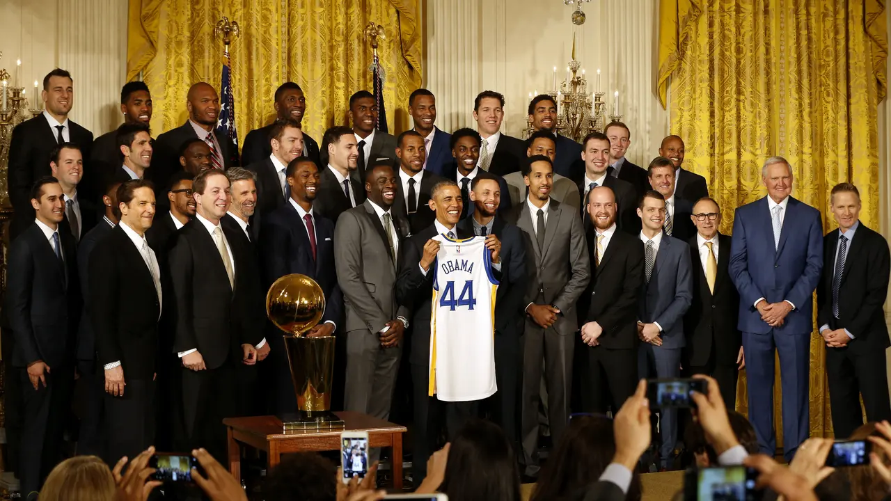 Golden State Warriors