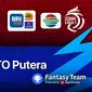 BRI Liga 1 2021 : Arema FC vs PS Barito Putera