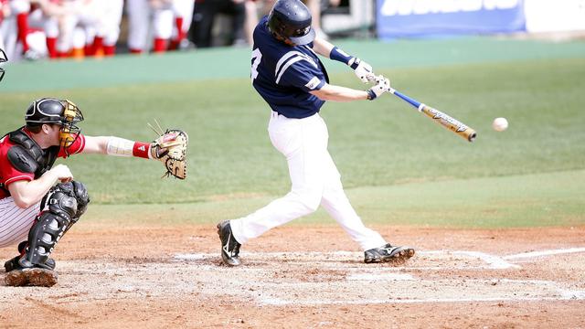 Ilustrasi Main Baseball