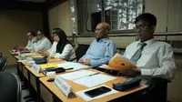 Mencetak SDM Berkompeten Terkait Konflik Pertambangan