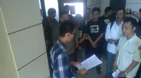 Pengacara: Sebelum Ditangkap, Florence Sihombing Diintimidasi