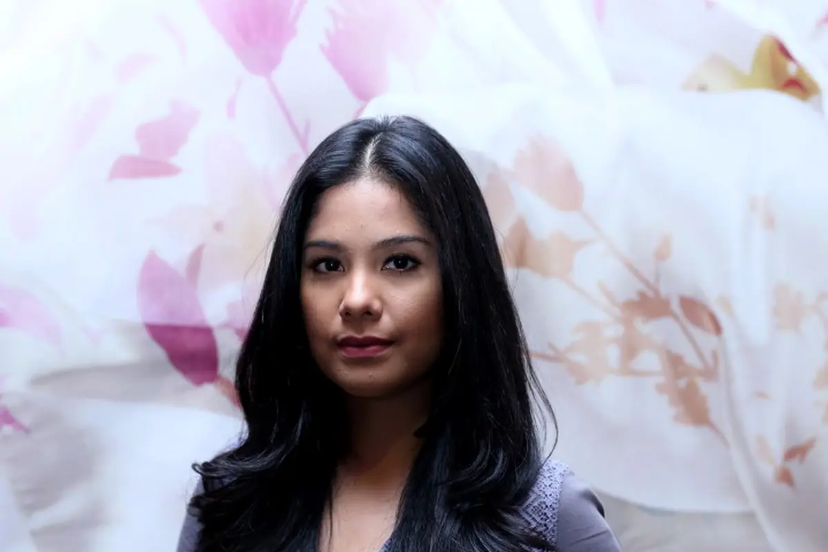 [Bintang] Annisa Pohan