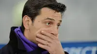 Ini Penyebab Kekalahan Fiorentina Atas Inter