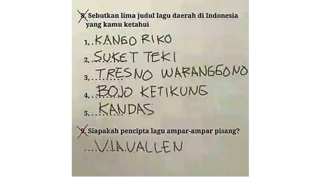 murid polos