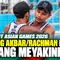 Highlight Asian Games 2026: Bintang Akbar/Rachman Efendi Menang Meyakinkan di Voli Pantai Putra