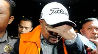 Bongkar Kasus Suap Putu Demokrat, KPK Sasar Banggar DPR