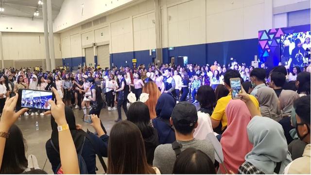 SKF Indonesia 2019 (Foto: Ratnaning Asih)