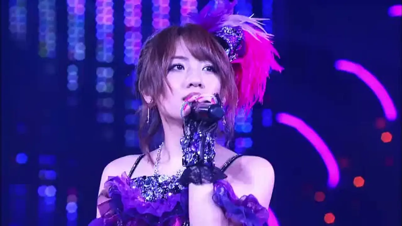Takahashi Minami 