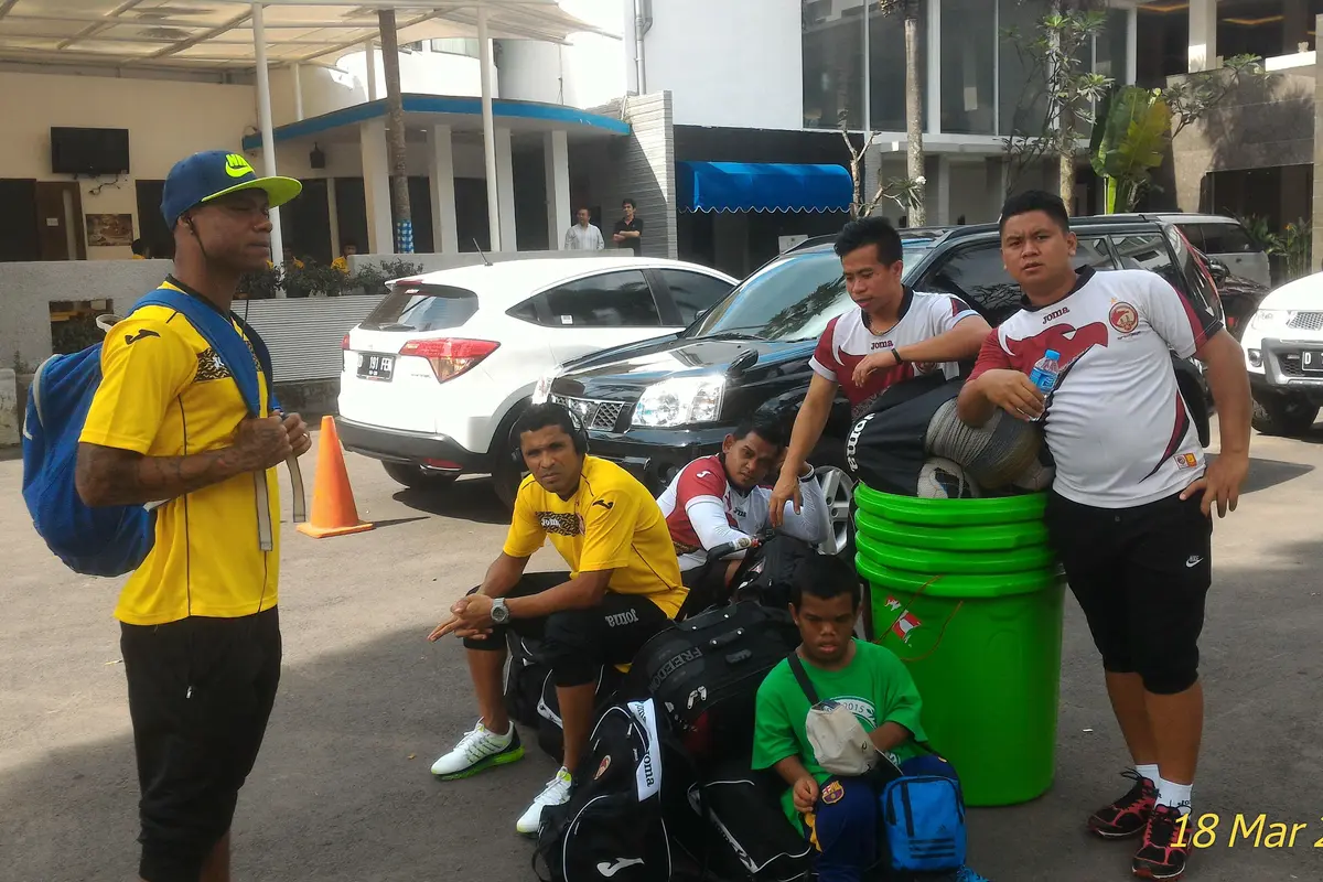 Sriwijaya FC