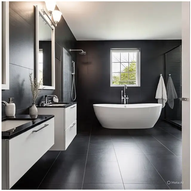 6 Warna Keramik Favorit Desainer Interior, Tak Pernah Bikin Bosan