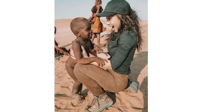 6 Seleb Tanah Air yang Pernah Berlibur ke Afrika Selatan, Terbaru Maia Estianty