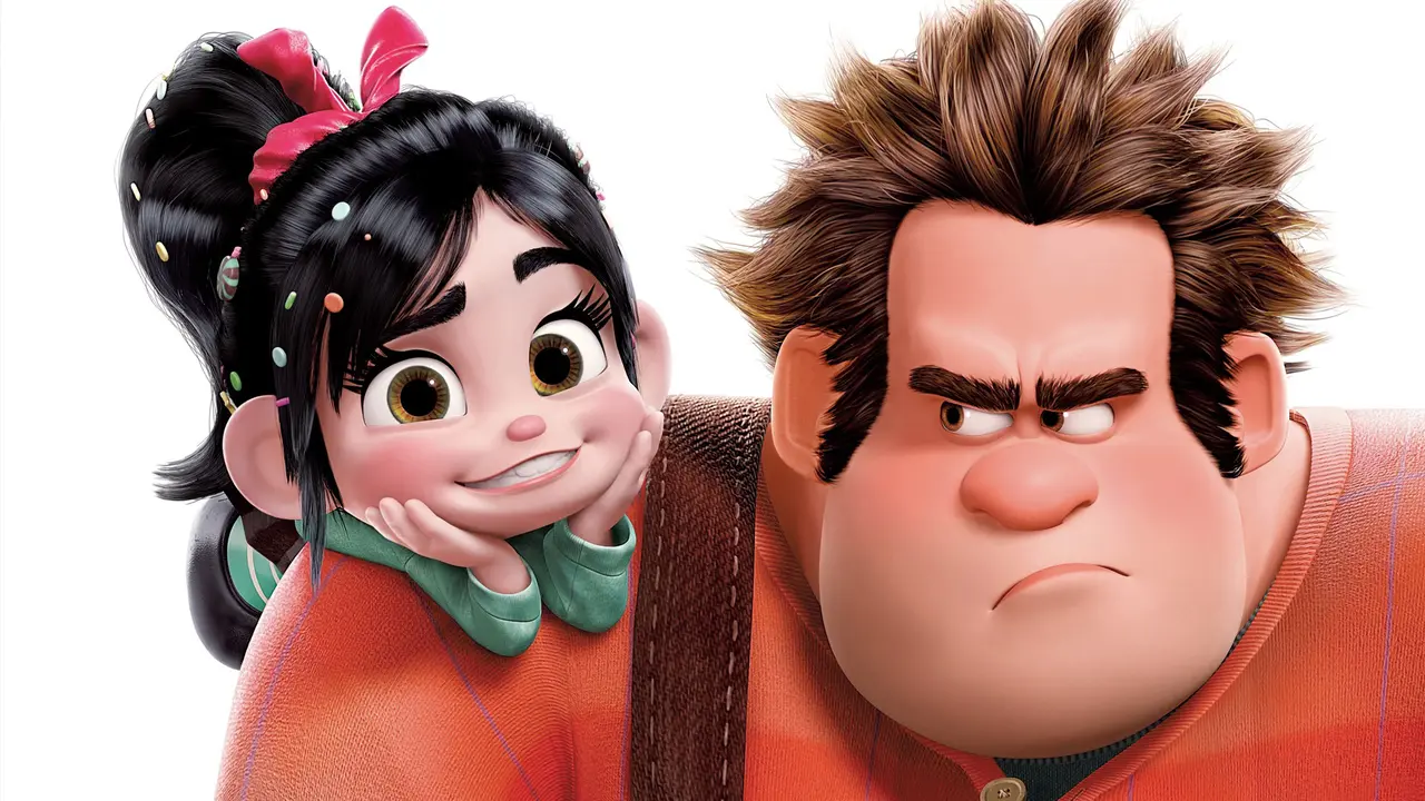 Wreck-It Ralph 2 Sedang Dalam Masa Proses