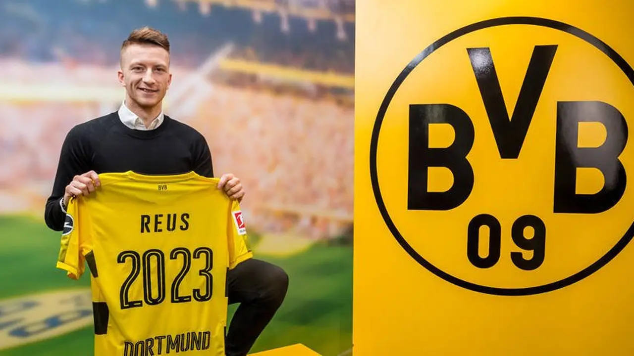 Marco Reus