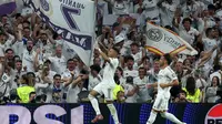 Catatan Menarik Real Madrid: Raih Tiga Kemenangan Beruntun Dengan Skor 2-1 Usai Sikat Marseille, Tapi Masih Ada yang Perlu Dibenahi