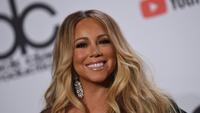 Lagu Natal Ikonis Antar Mariah Carey Raih Rekor Puncak Billboard 21 Minggu dan Royalti Fantastis