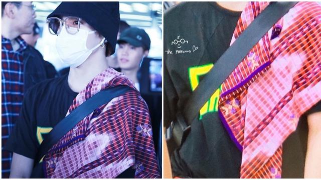 6 Idol K-Pop Ini Pakai Produk Asli Indonesia, Terbaru Taeyong NCT 127