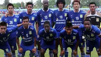 Persiba Ingin Curi Poin di Jayapura
