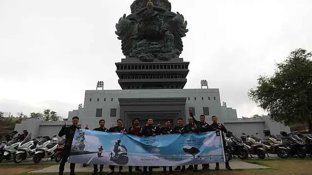 Honda PCX
