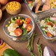 Meal Prep/copyright Freepik.com https://www.freepik.com/free-photo/vegetarian-meal-prep-containers-with-eggs-brussel-sprouts-green-beans-tomato-dinner-lunch-box-top-view-flat-lay_7380736.htm#fromView=search&page=1&position=4&uuid=763226a3-7ec8-4e1b-9b30-57f562096ef2&query=meal+prep