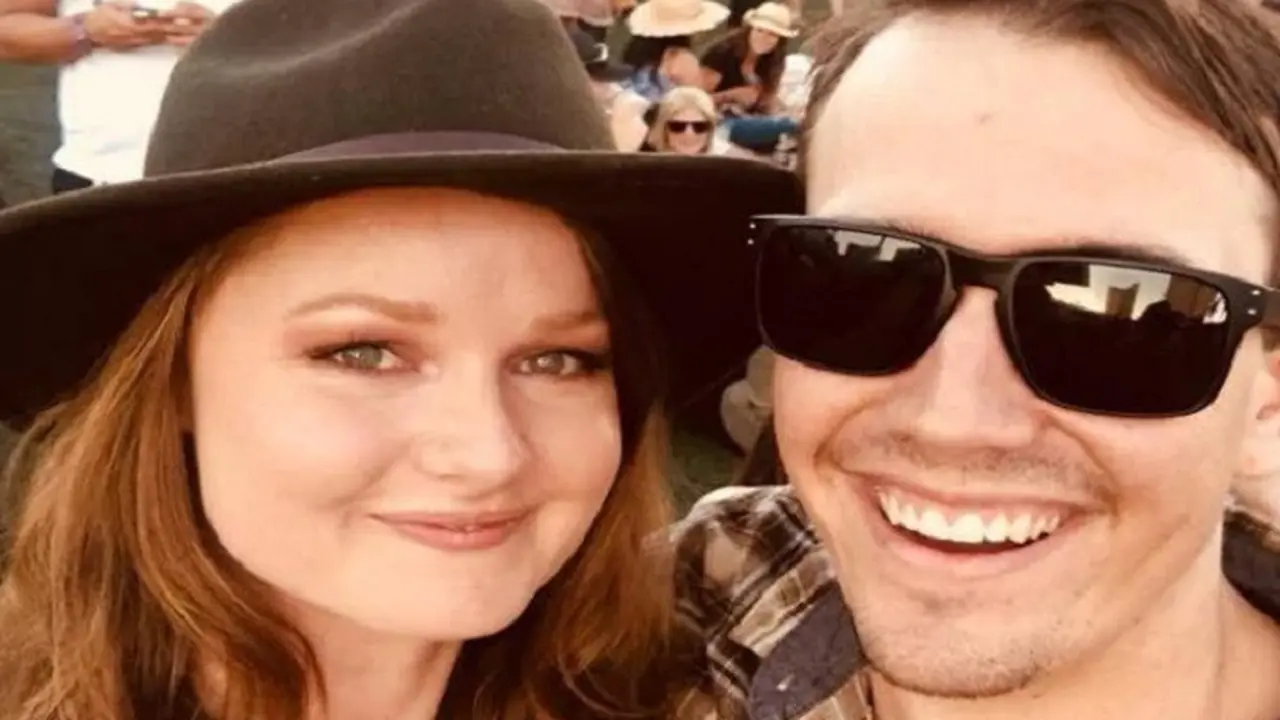 Christina Kitcat dan Kelly Culbertson (Facebook)