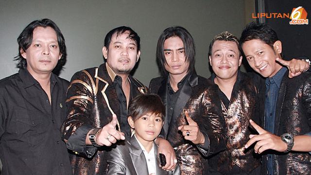 Menyambut Ramadhan Setia Band Tak Siapkan Lagu Religi Showbiz Liputan6 Com