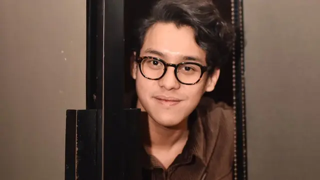 Ardhito Pramono (Foto: Instagram/@ardhitopramono)