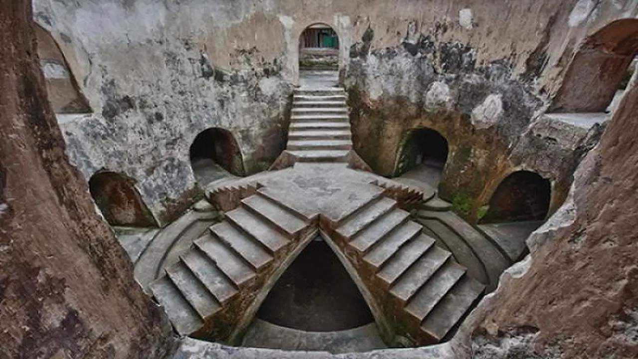 Masjid