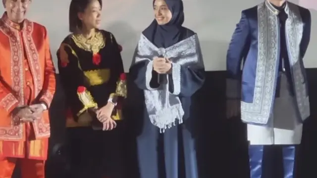 Laudya Cynthia Bella