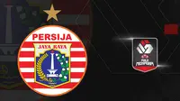 Rapor Persija di Piala Menpora: Mesin Telat Panas, Untung Ada Marc Klok dan Osvaldo Haay