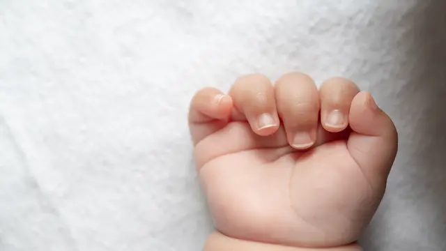 Kebersihan Kuku Anak, Hal Kecil yang Sering Terlupakan