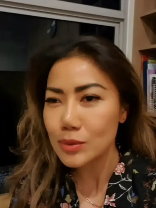 Inge Anugrah semakin cantik (Instagram/inge_anugrah)