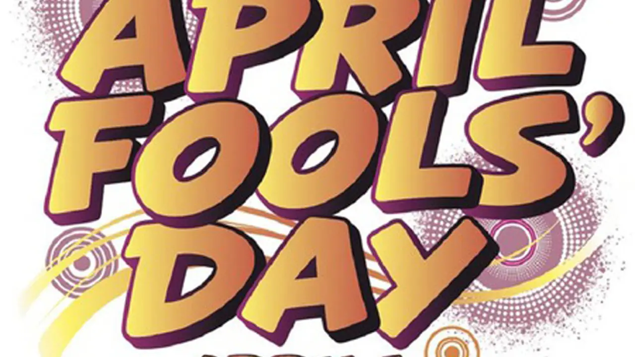 April mop
