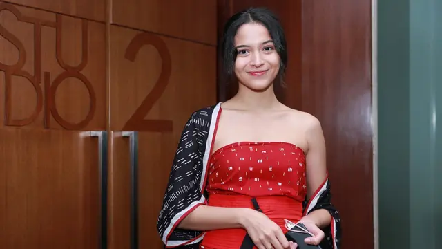 [Bintang] Putri Marino