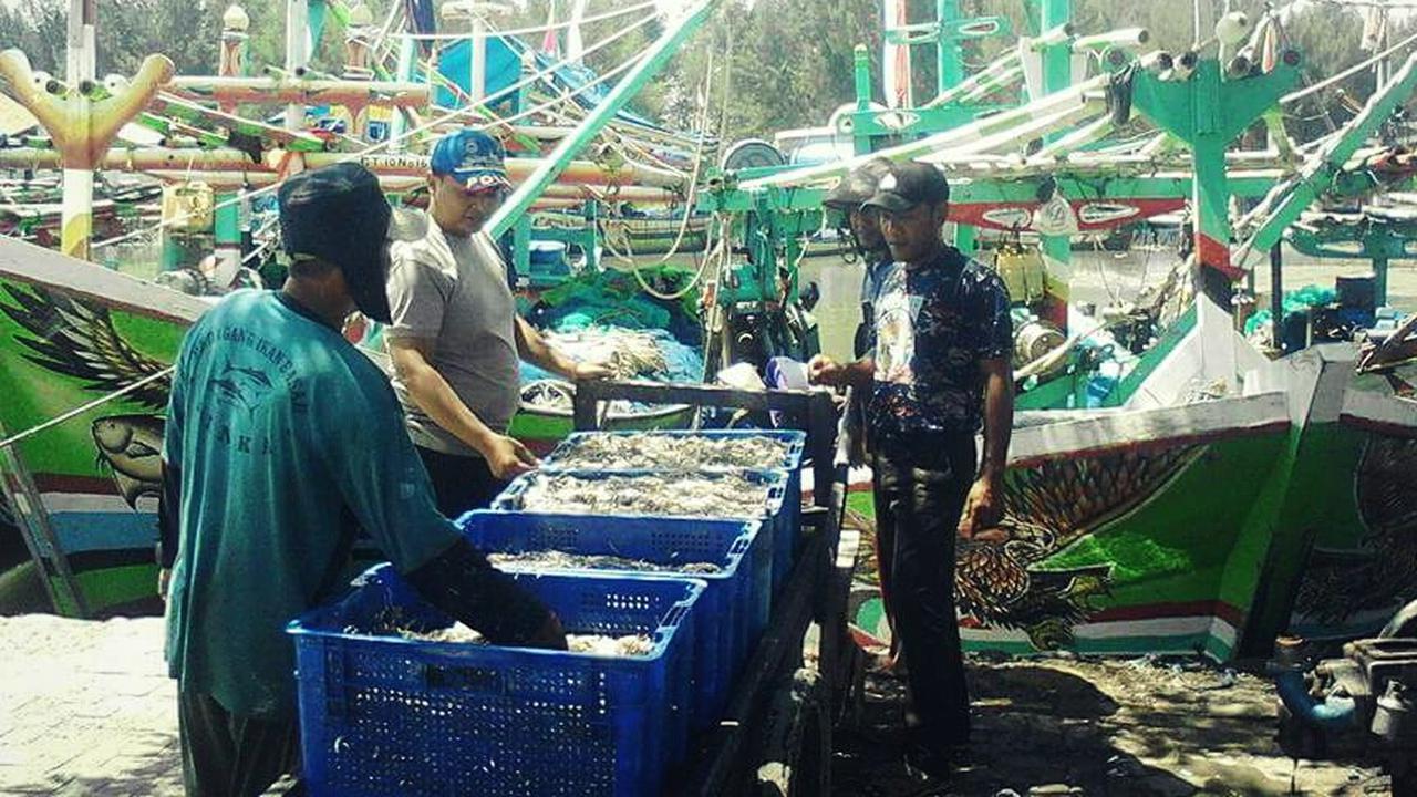 Polemik Cantrang Paksa Nelayan Pantura Jadi Pengangguran