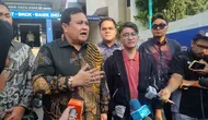 Pihak Ruben Onsu Tanggapi Gugatan Wanprestasi Sarwendah