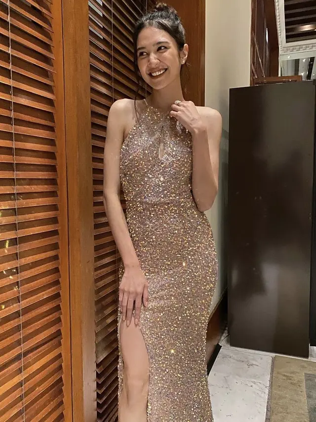 Mikha Tambayong (@miktambayong)